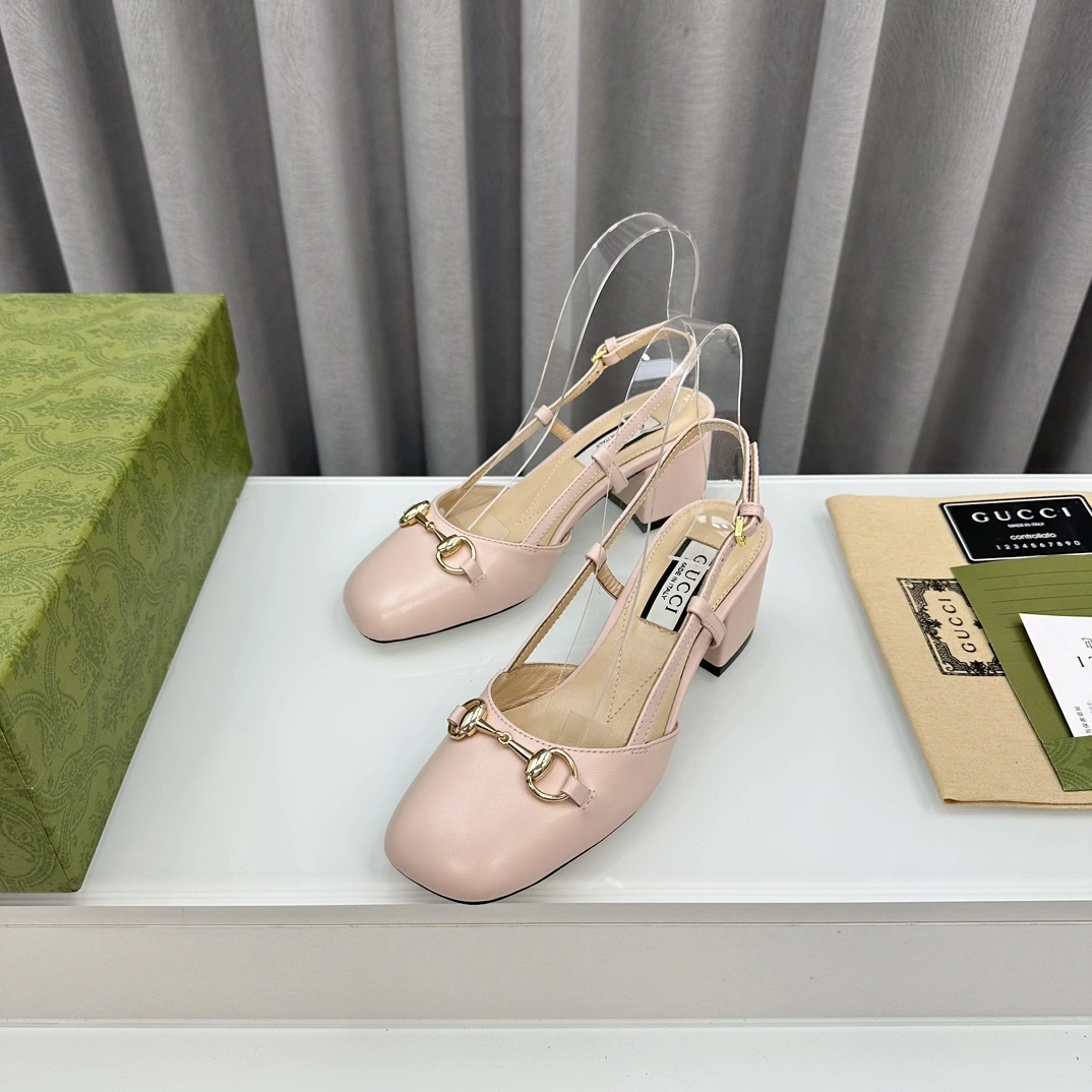 COCO-- 6u33i 771601 C9D00 5823 sheepskin Heel height 5.5cm item:D-X158F0522S